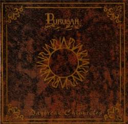 Purusam : Daybreak Chronicles